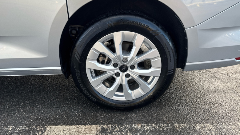 Ford Transit Connect 240 L2 Diesel 2.0 EcoBlue 122ps Limited Van Auto